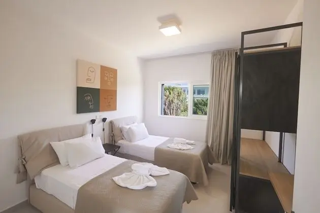 Villa, 5 Yatak Odası