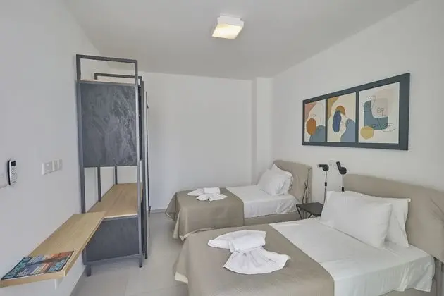 Villa, 5 Yatak Odası