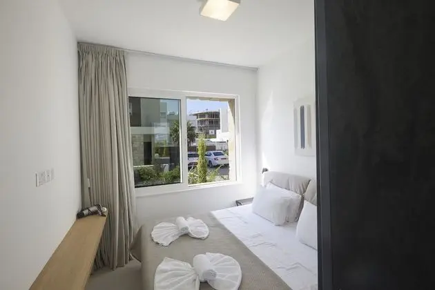 Villa, 5 Yatak Odası
