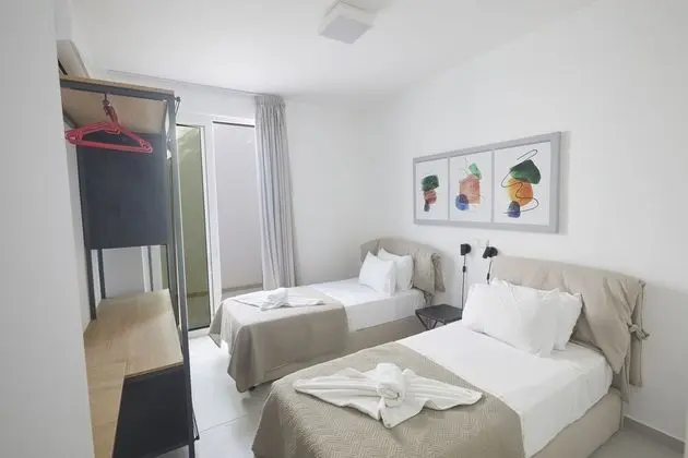 Villa, 5 Yatak Odası