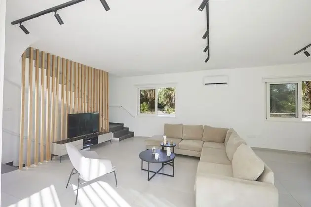Villa, 5 Yatak Odası