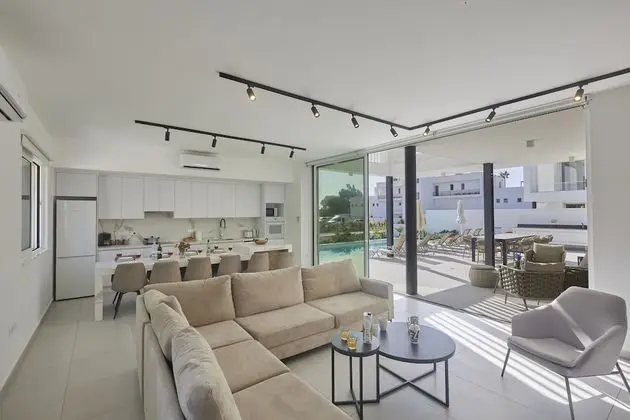 Villa, 5 Yatak Odası