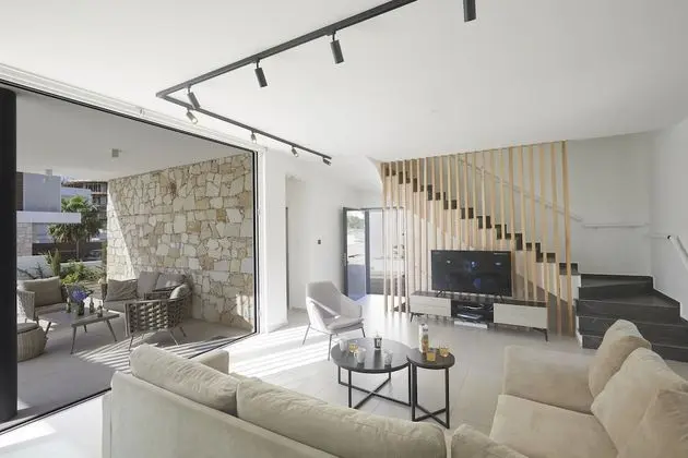 Villa, 5 Yatak Odası