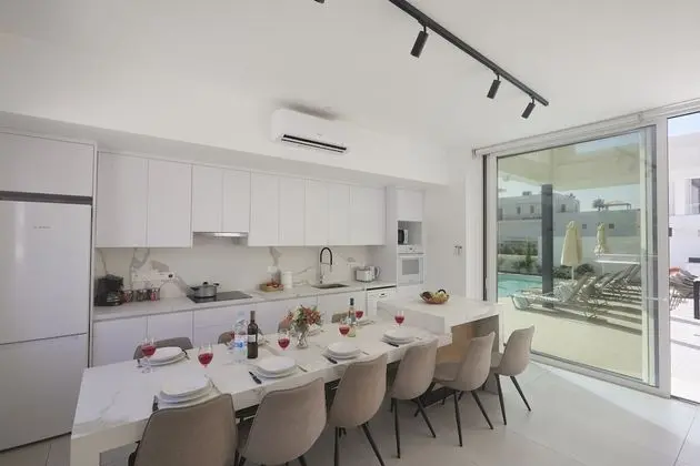 Villa, 5 Yatak Odası