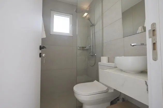 Villa, 5 Yatak Odası