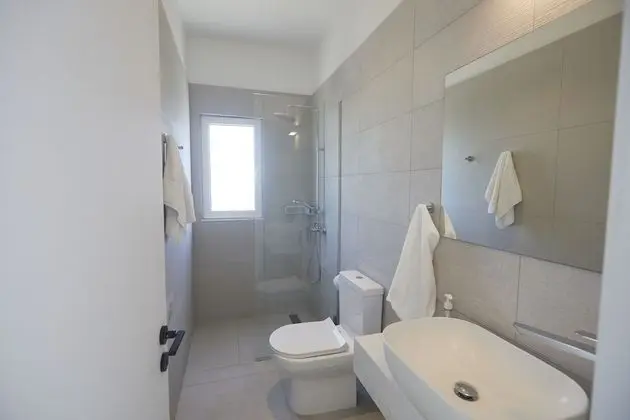 Villa, 5 Yatak Odası