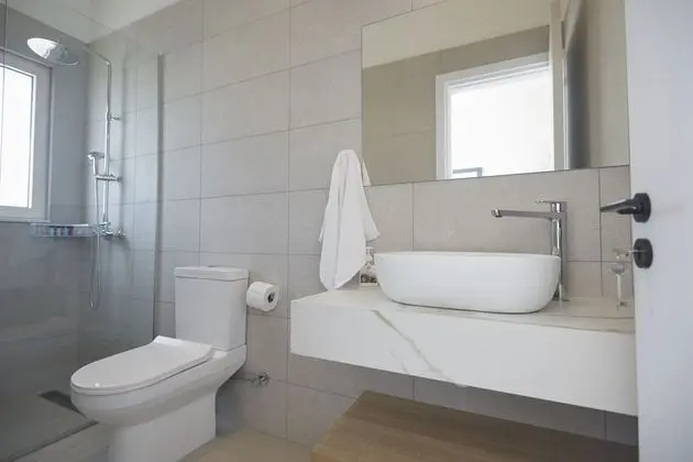 Villa, 5 Yatak Odası