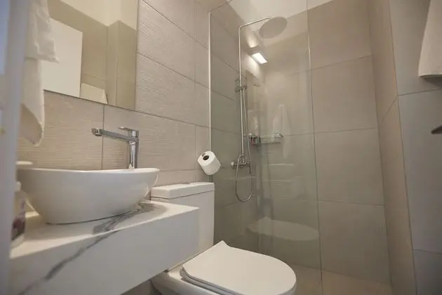 Villa, 5 Yatak Odası