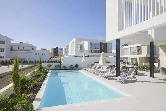Villa, 5 Yatak Odası