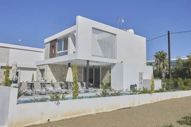 Villa, 5 Yatak Odası