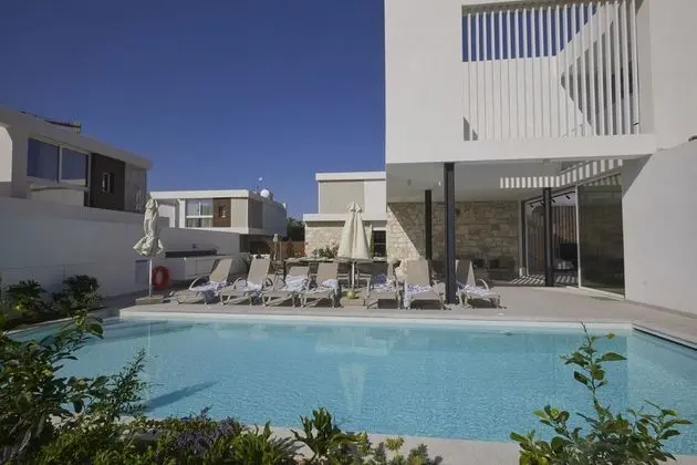 Villa, 5 Yatak Odası