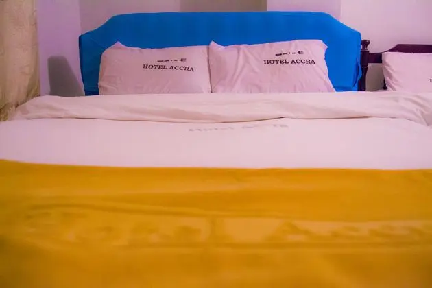 1 Çift ​​kişilik Yatak Standard