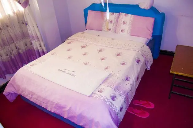 Tek Kişilik Oda Standard