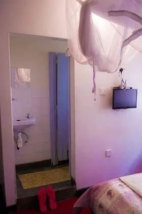 Tek Kişilik Oda Standard