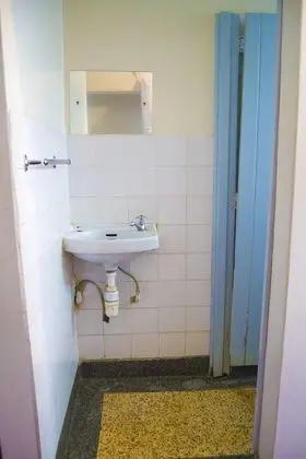 Tek Kişilik Oda Standard