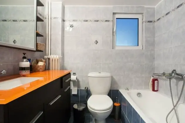 Standard Apart Daire