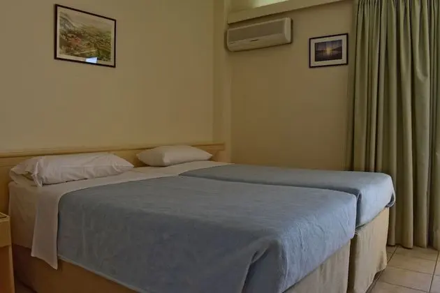Superior Tek Büyük veya İki Ayrı Yataklı Oda, Deniz Manzaralı