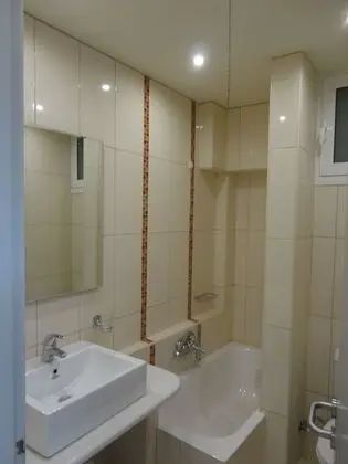 Superior Tek Büyük veya İki Ayrı Yataklı Oda, Deniz Manzaralı