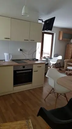 Apart Daire, Zemin Kat (A1)