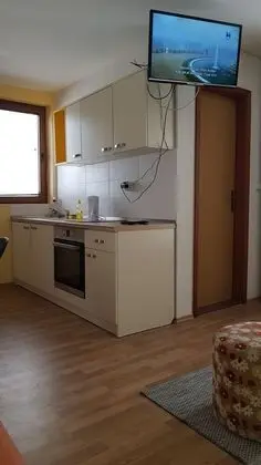 Apart Daire, Zemin Kat (A1)