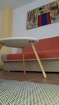 Apart Daire, Zemin Kat (A1)