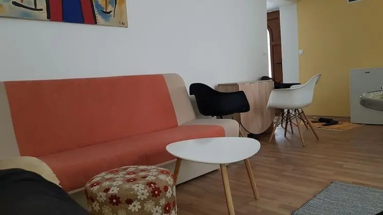 Apart Daire, Zemin Kat (A1)