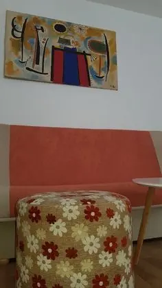 Apart Daire, Zemin Kat (A1)