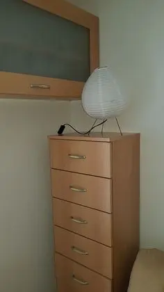 Apart Daire, Zemin Kat (A1)