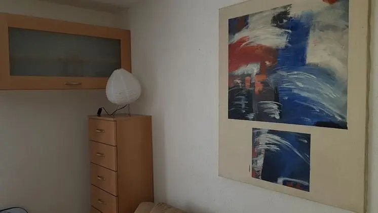 Apart Daire, Zemin Kat (A1)