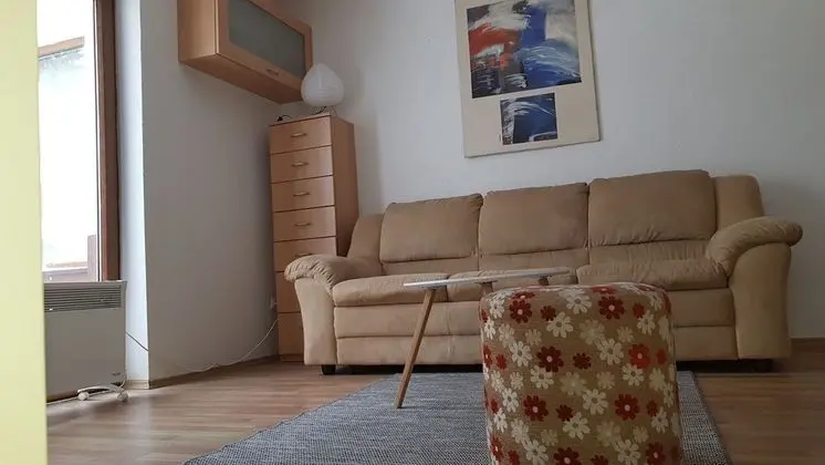 Apart Daire, Zemin Kat (A1)