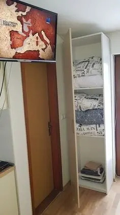 Apart Daire, Zemin Kat (A1)