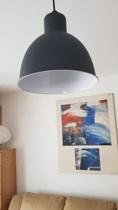 Apart Daire, Zemin Kat (A1)