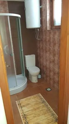 Apart Daire, Zemin Kat (A1)