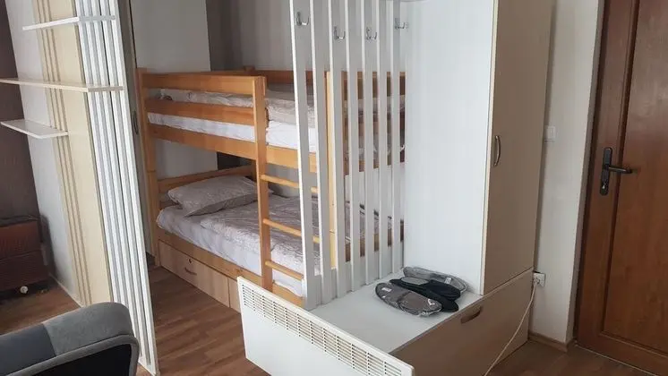 Apart Daire, Zemin Kat (A2)