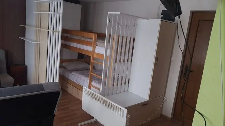 Apart Daire, Zemin Kat (A2)