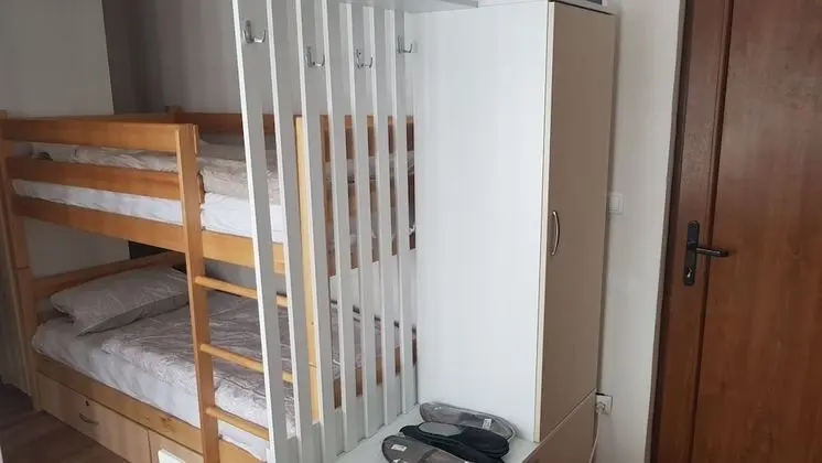 Apart Daire, Zemin Kat (A2)