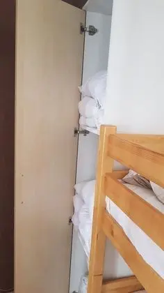 Apart Daire, Zemin Kat (A2)