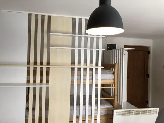 Apart Daire, Zemin Kat (A2)