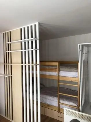 Apart Daire, Zemin Kat (A2)