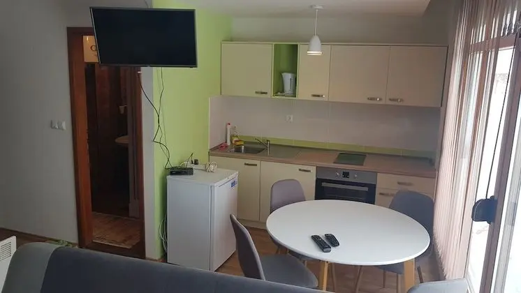 Apart Daire, Zemin Kat (A2)