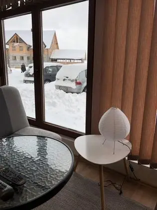 Apart Daire, Zemin Kat (A2)