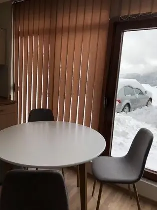 Apart Daire, Zemin Kat (A2)