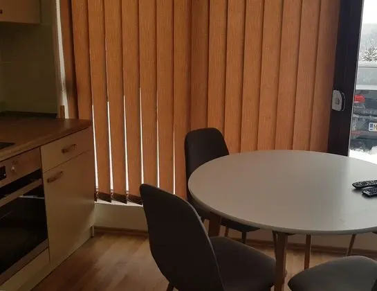 Apart Daire, Zemin Kat (A2)