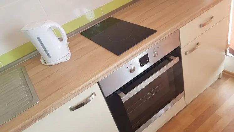 Apart Daire, Zemin Kat (A2)