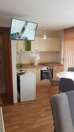 Apart Daire, Zemin Kat (A2)