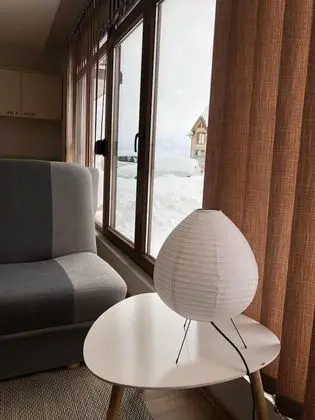 Apart Daire, Zemin Kat (A2)