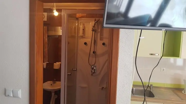 Apart Daire, Zemin Kat (A2)