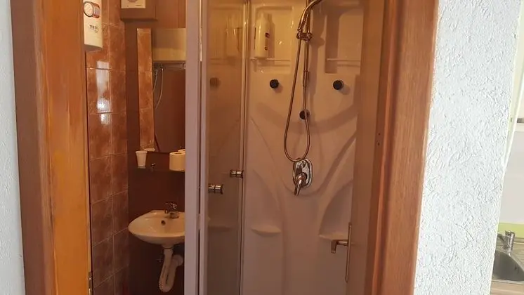 Apart Daire, Zemin Kat (A2)