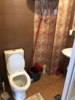 Apart Daire, Zemin Kat (A2)