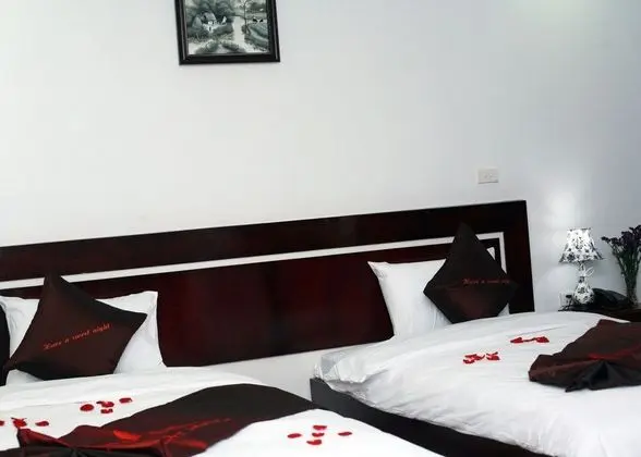 Süit, Dağ Manzaralı